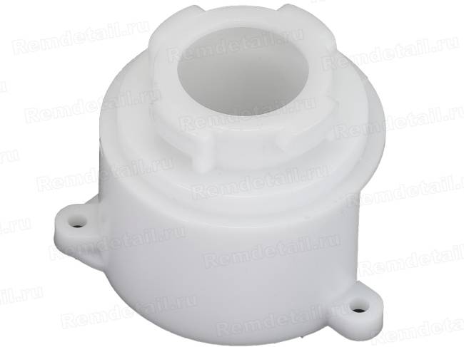 Держатель корпуса шнека для мясорубки Bosch Philips Vitek Zelmer 753366